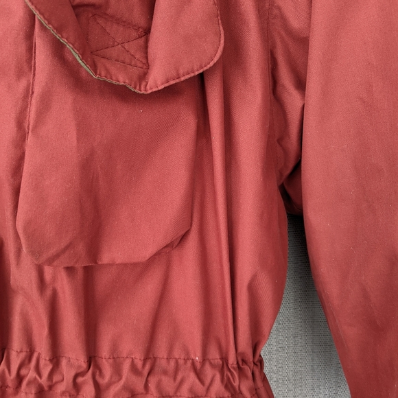 DOWN Fill winter jacket - Picture 7 of 10